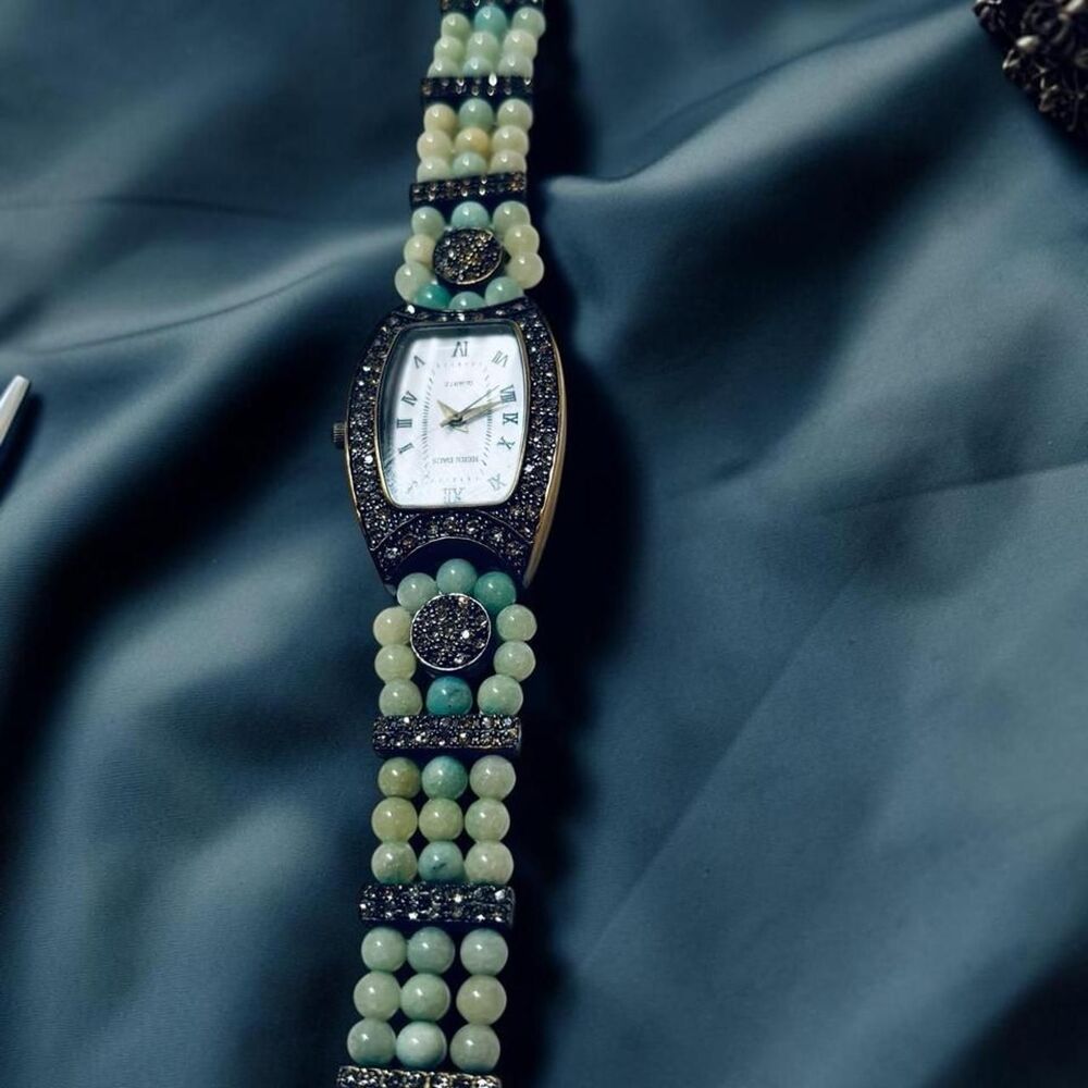 Heidi-daus Women's multi Watch